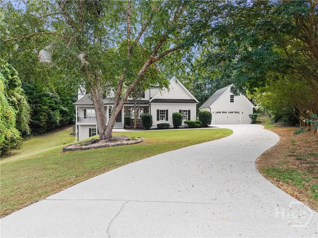 41 Doster Crest Road Jefferson GA 30549