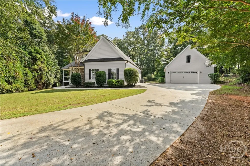 41 Doster Crest Road Jefferson GA 30549