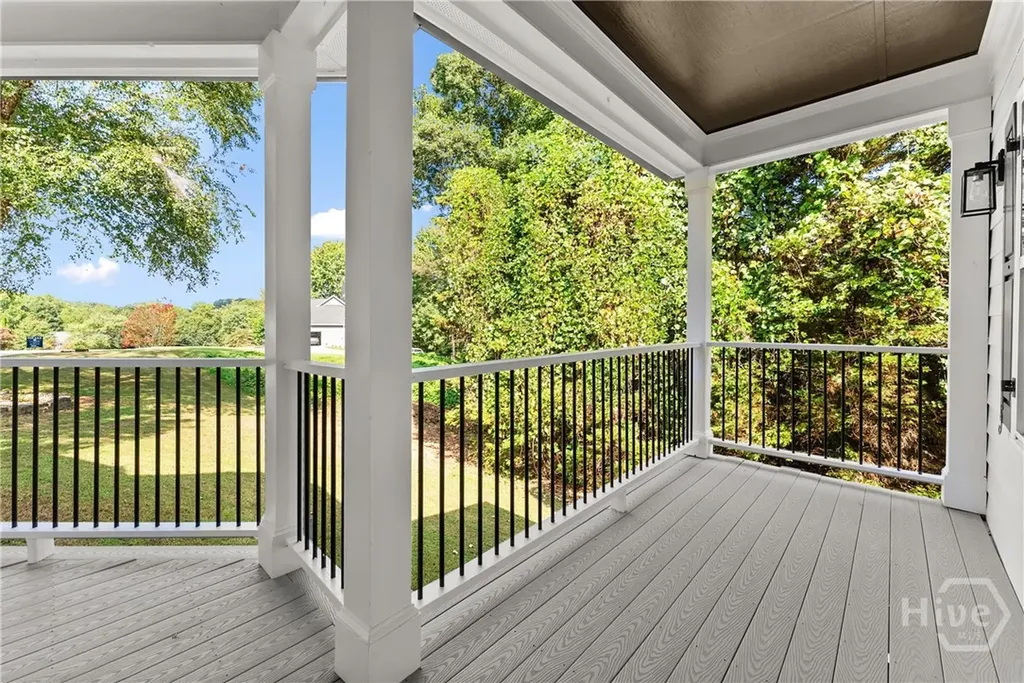 41 Doster Crest Road Jefferson GA 30549