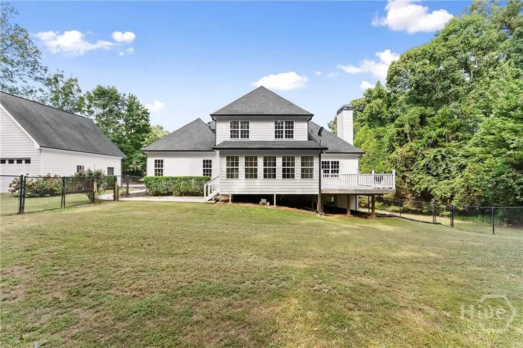 41 Doster Crest Road Jefferson GA 30549
