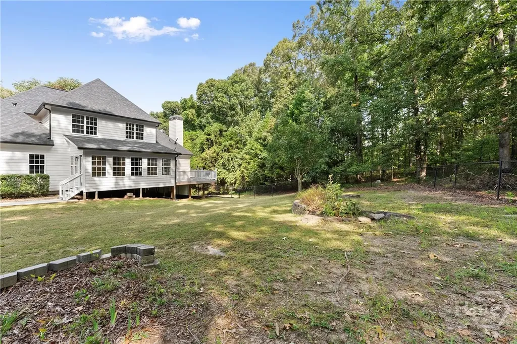 41 Doster Crest Road Jefferson GA 30549