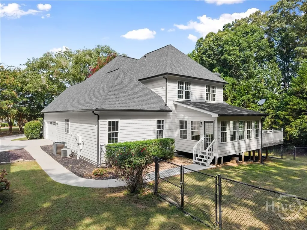 41 Doster Crest Road Jefferson GA 30549