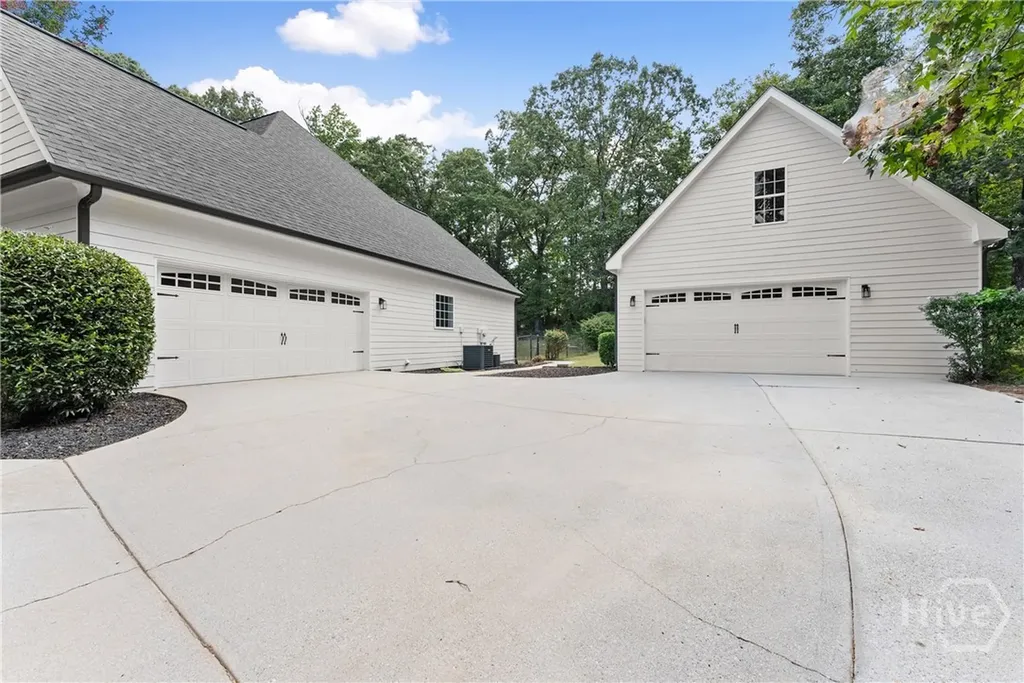 41 Doster Crest Road Jefferson GA 30549