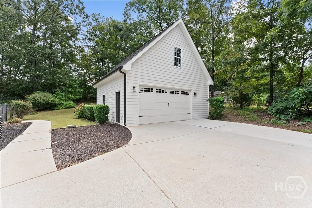 41 Doster Crest Road Jefferson GA 30549