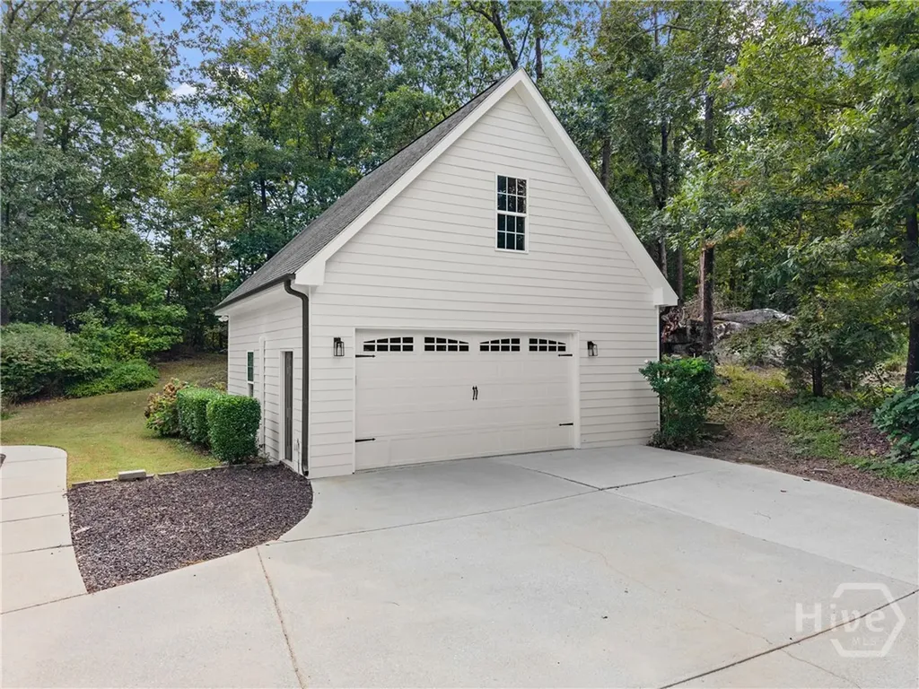 41 Doster Crest Road Jefferson GA 30549