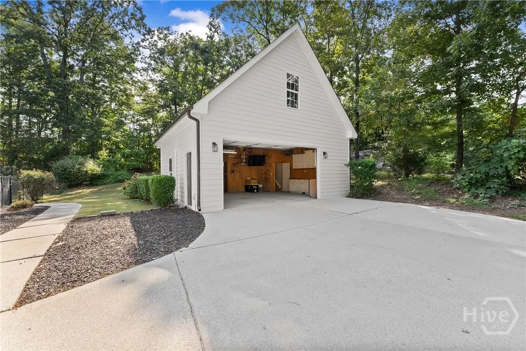 41 Doster Crest Road Jefferson GA 30549