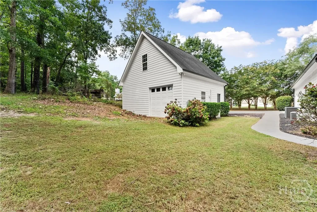 41 Doster Crest Road Jefferson GA 30549