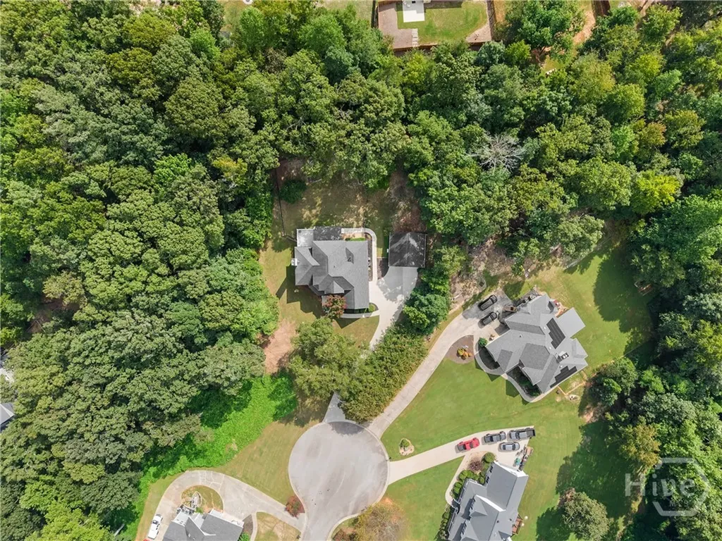 41 Doster Crest Road Jefferson GA 30549