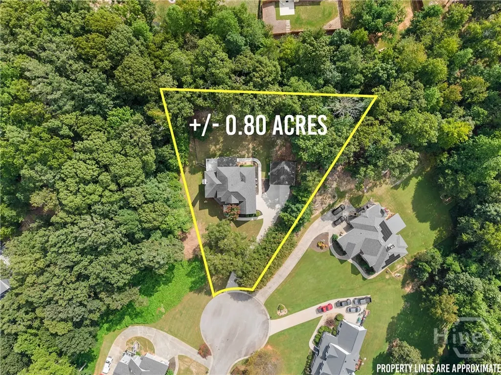 41 Doster Crest Road Jefferson GA 30549