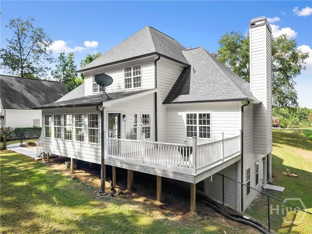 41 Doster Crest Road Jefferson GA 30549