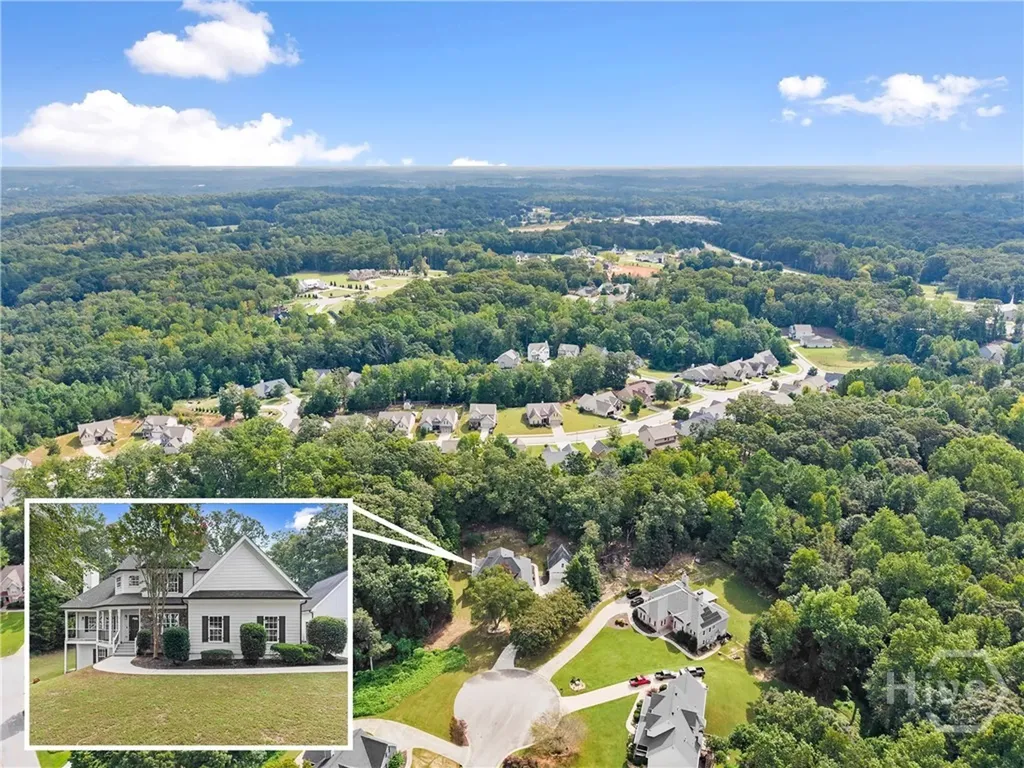 41 Doster Crest Road Jefferson GA 30549