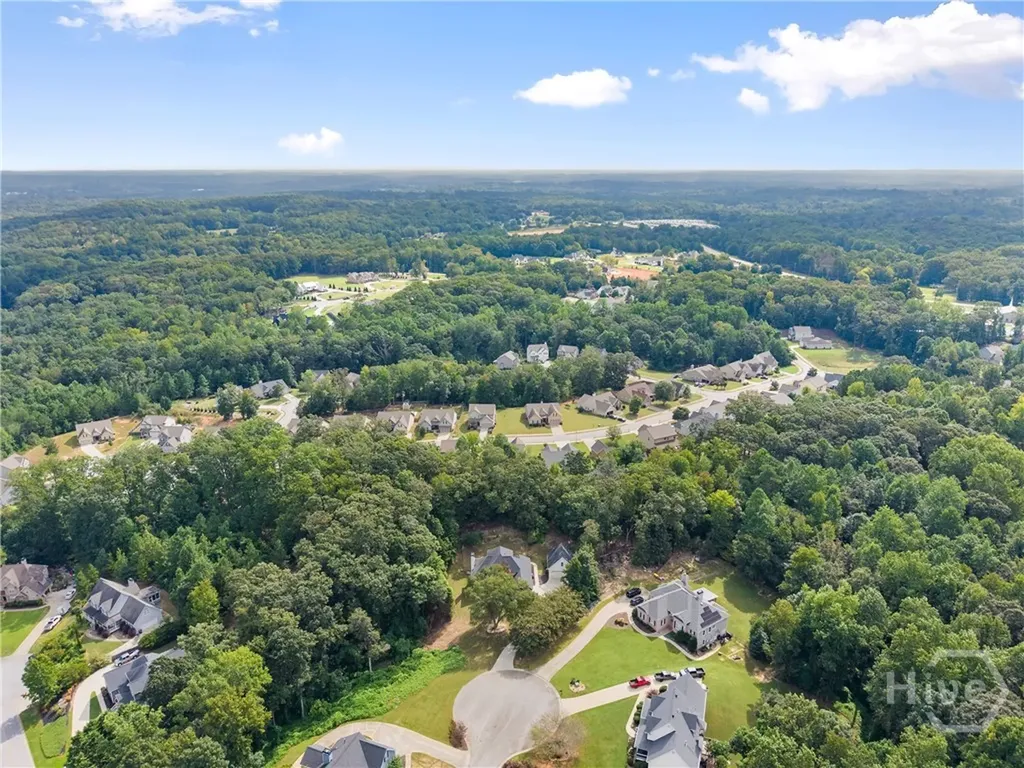 41 Doster Crest Road Jefferson GA 30549