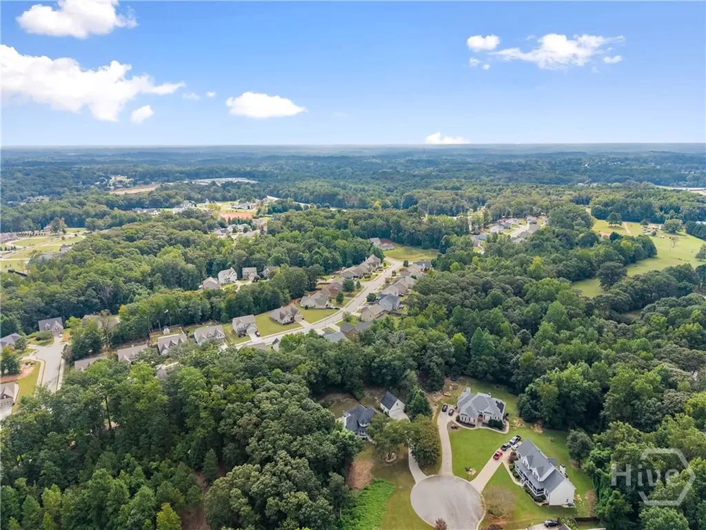 41 Doster Crest Road Jefferson GA 30549