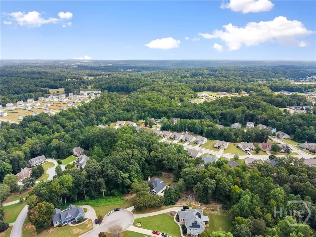 41 Doster Crest Road Jefferson GA 30549