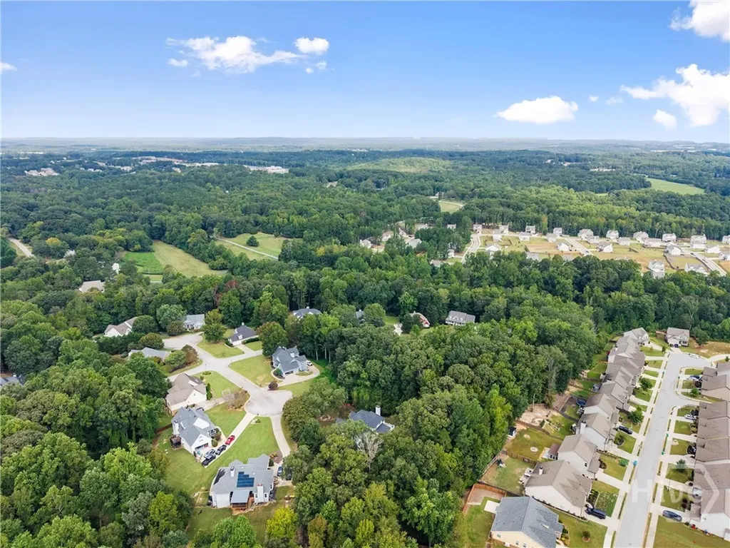 41 Doster Crest Road Jefferson GA 30549