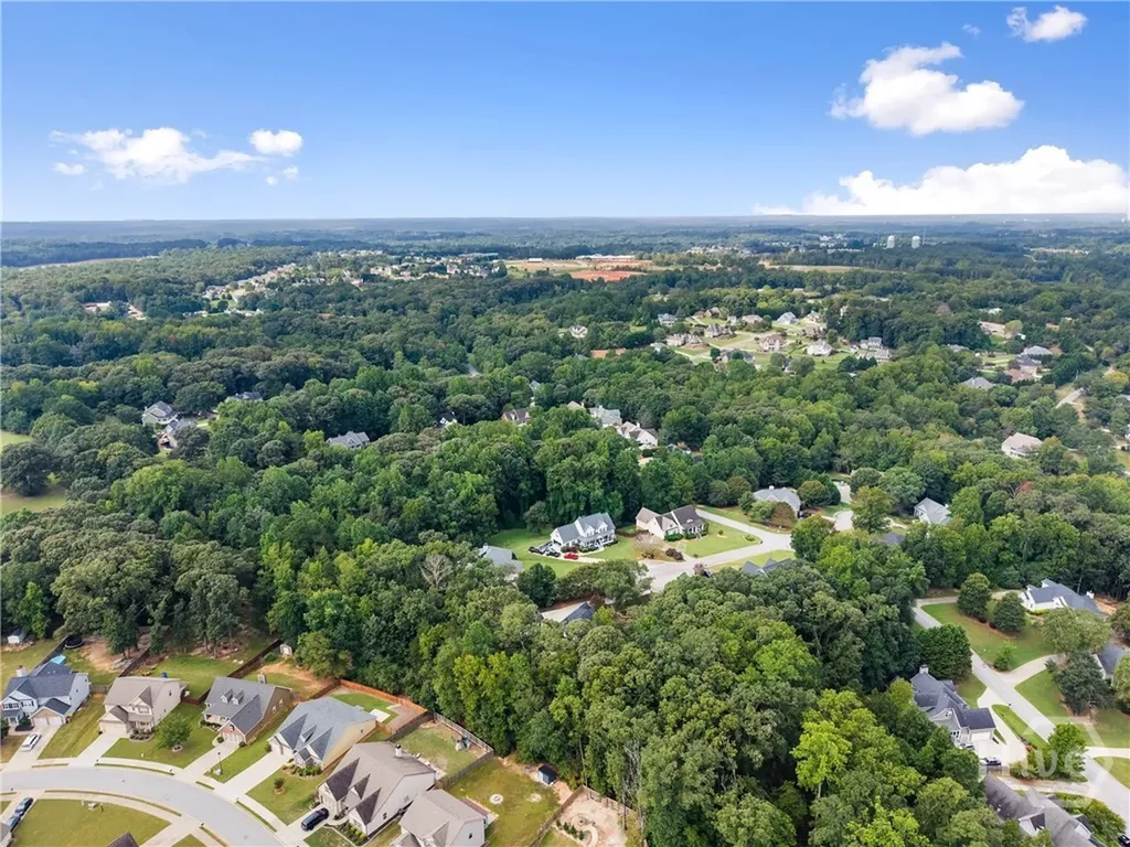 41 Doster Crest Road Jefferson GA 30549