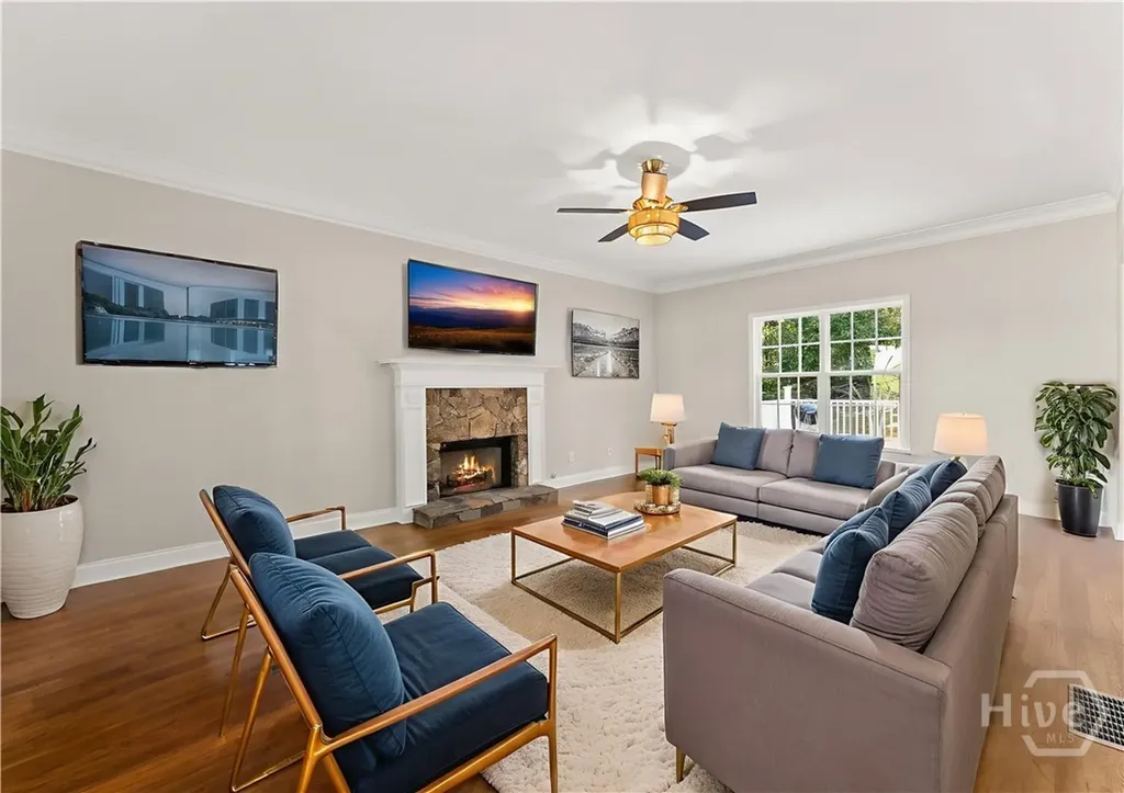 41 Doster Crest Road Jefferson GA 30549