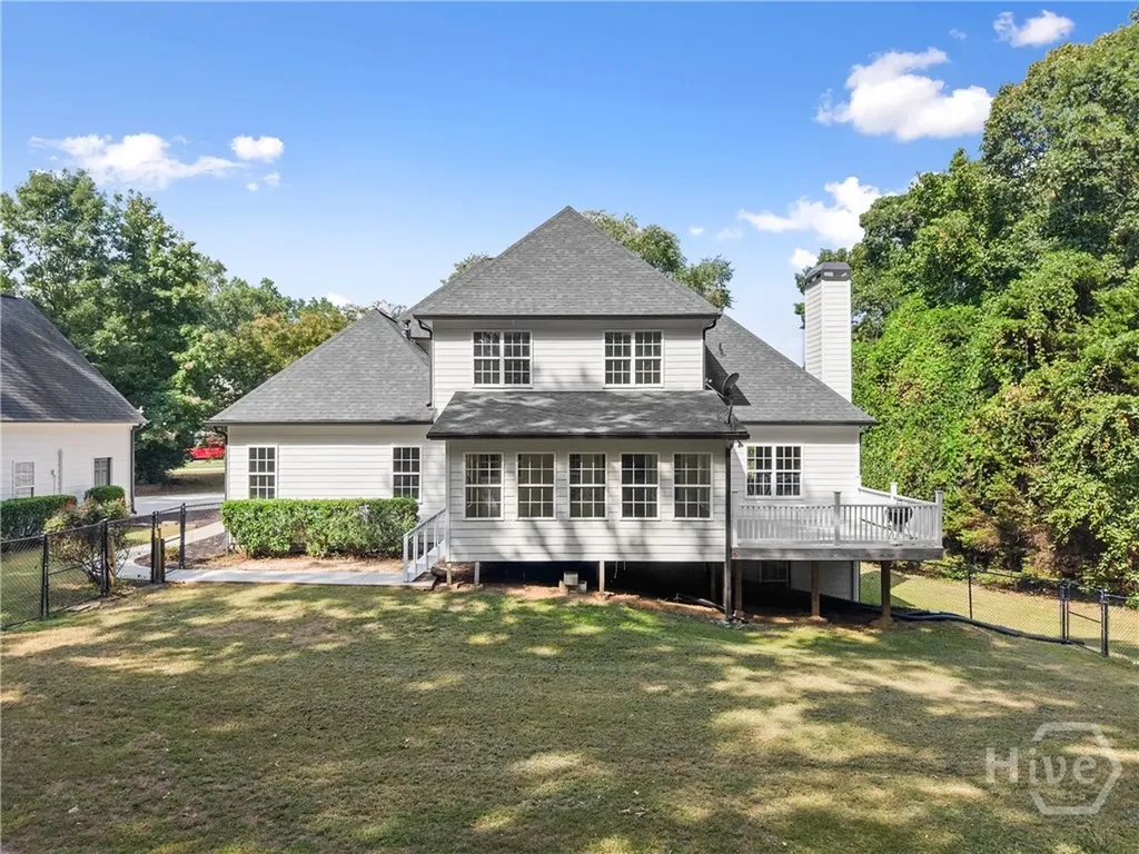 41 Doster Crest Road Jefferson GA 30549