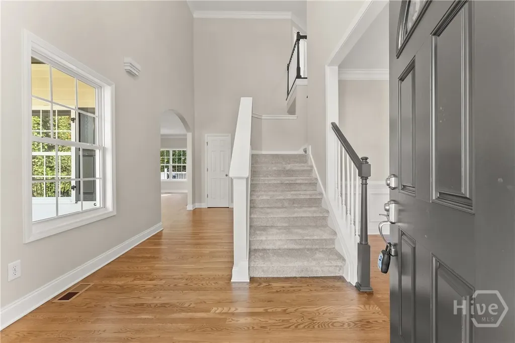41 Doster Crest Road Jefferson GA 30549