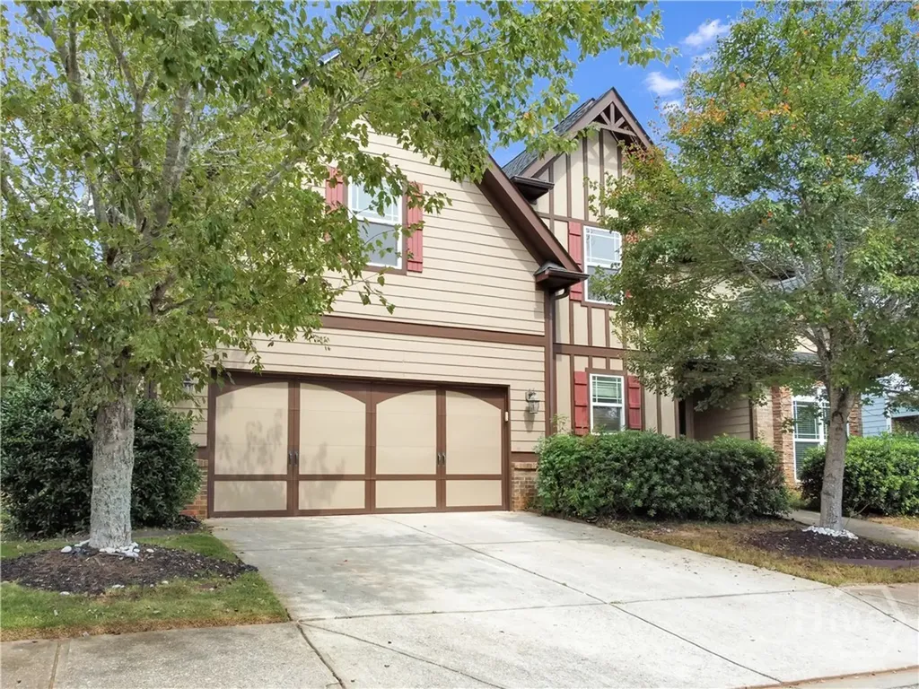 275 Firefighter Court Athens GA 30607