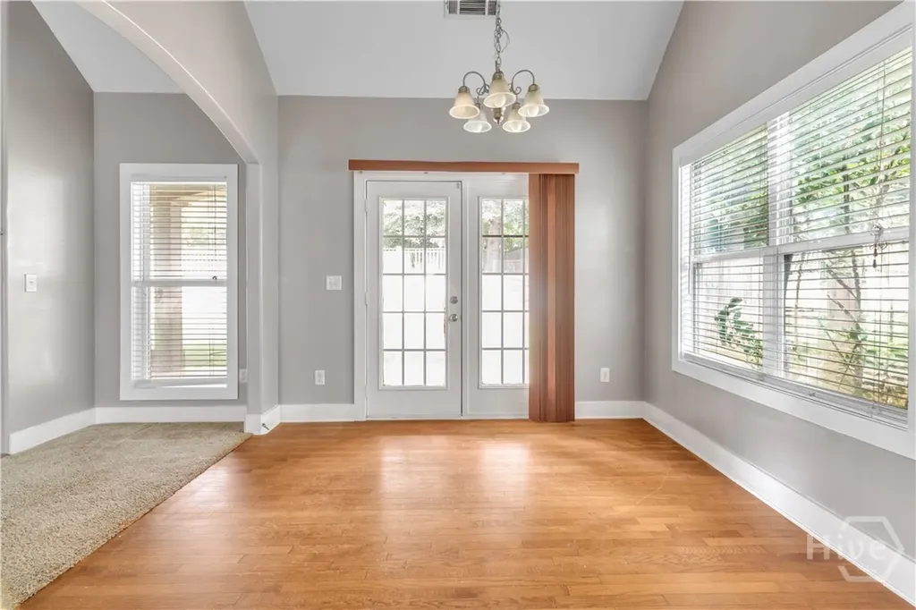 275 Firefighter Court Athens GA 30607