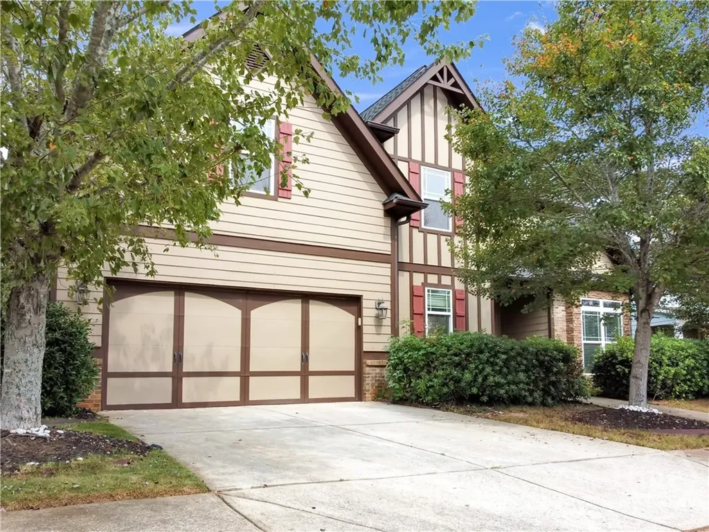 275 Firefighter Court Athens GA 30607