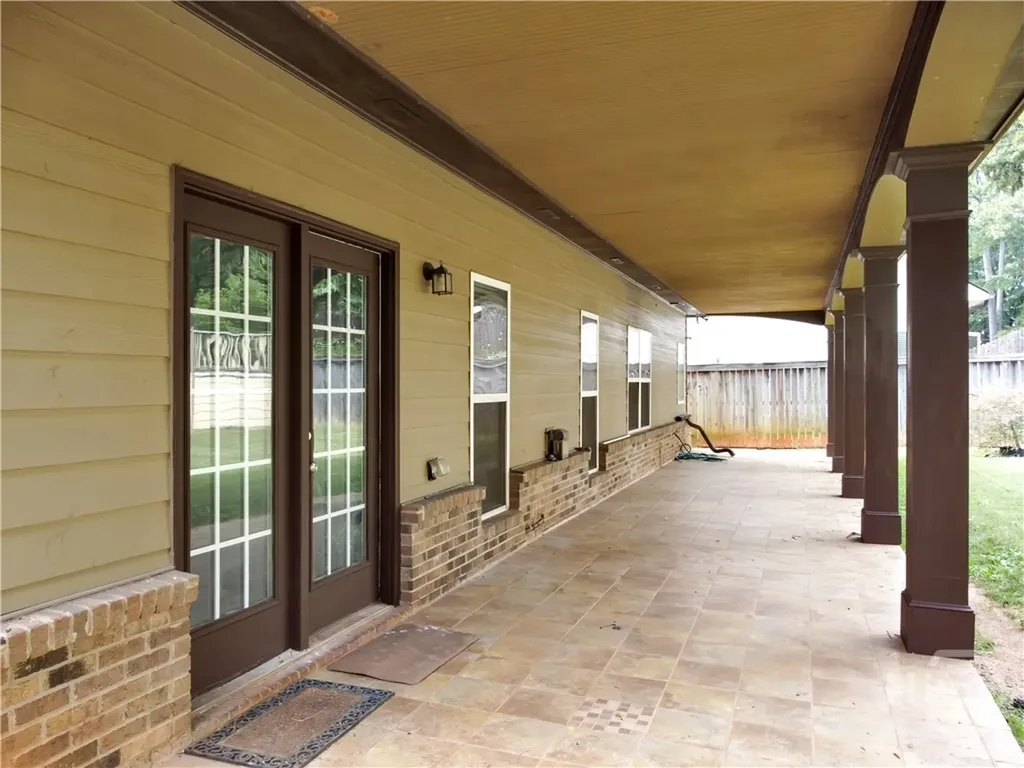 275 Firefighter Court Athens GA 30607