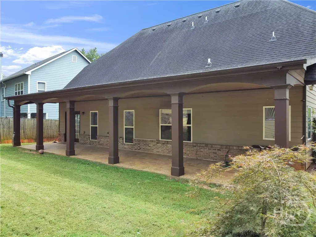 275 Firefighter Court Athens GA 30607