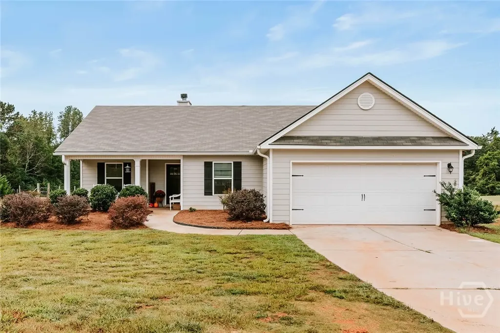 360 Wolfskin Road Arnoldsville GA 30619