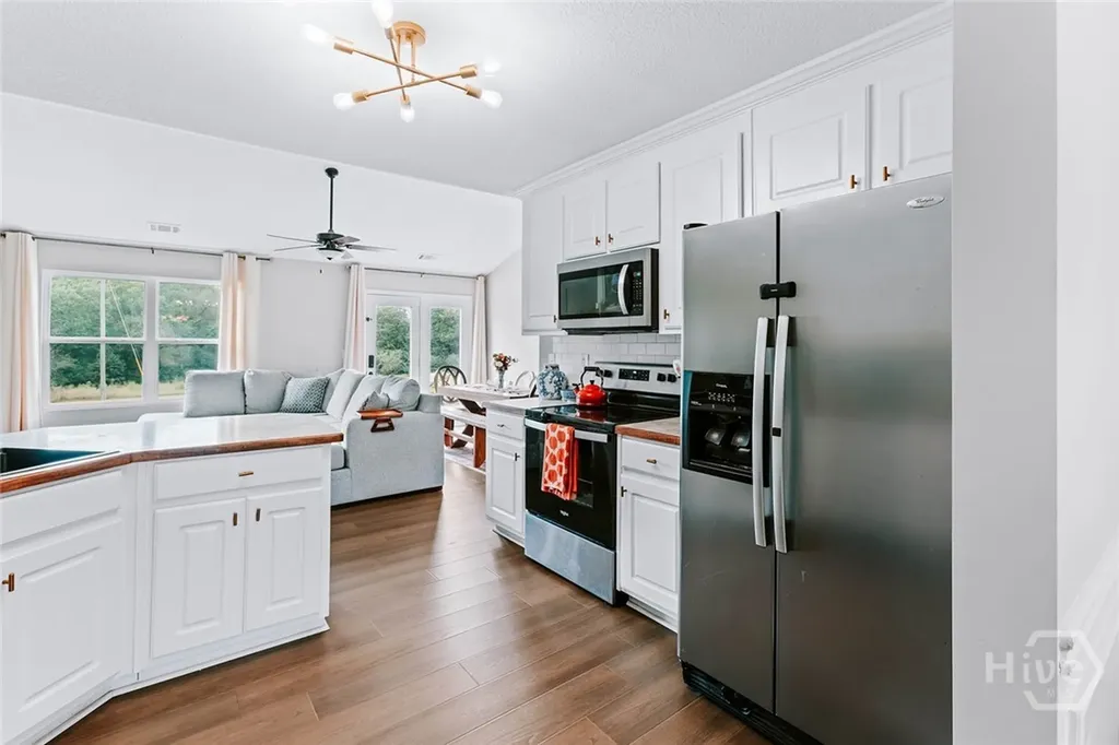 360 Wolfskin Road Arnoldsville GA 30619