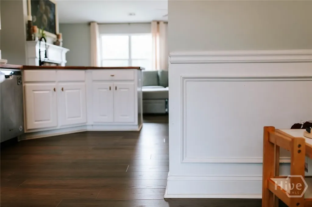 360 Wolfskin Road Arnoldsville GA 30619