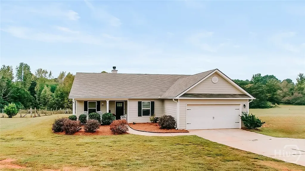 360 Wolfskin Road Arnoldsville GA 30619