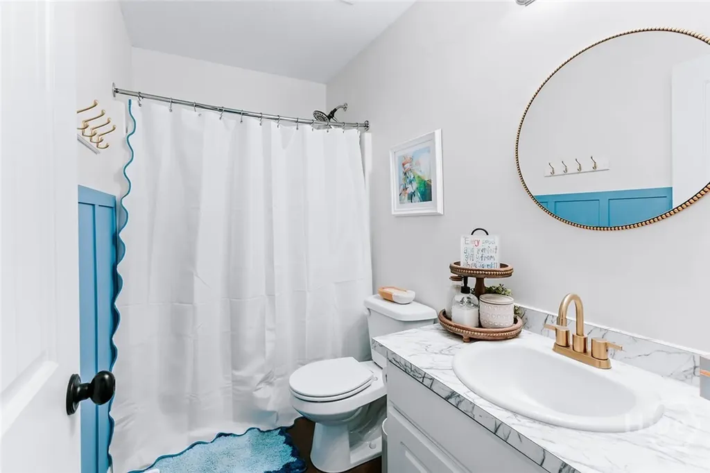 360 Wolfskin Road Arnoldsville GA 30619