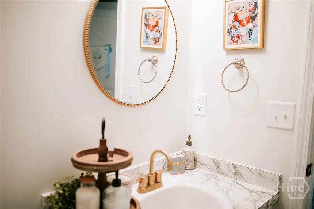 360 Wolfskin Road Arnoldsville GA 30619