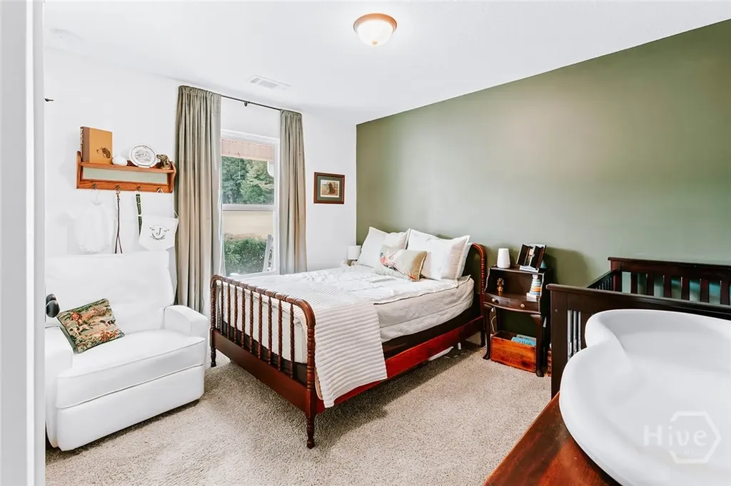 360 Wolfskin Road Arnoldsville GA 30619