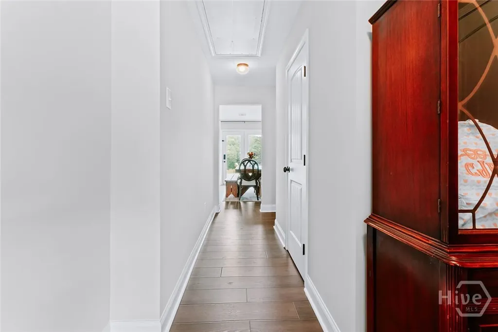 360 Wolfskin Road Arnoldsville GA 30619