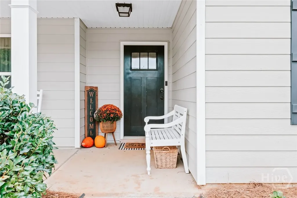 360 Wolfskin Road Arnoldsville GA 30619