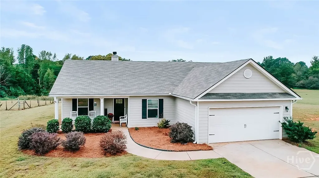 360 Wolfskin Road Arnoldsville GA 30619