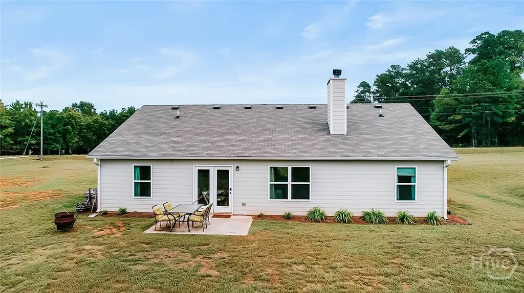 360 Wolfskin Road Arnoldsville GA 30619