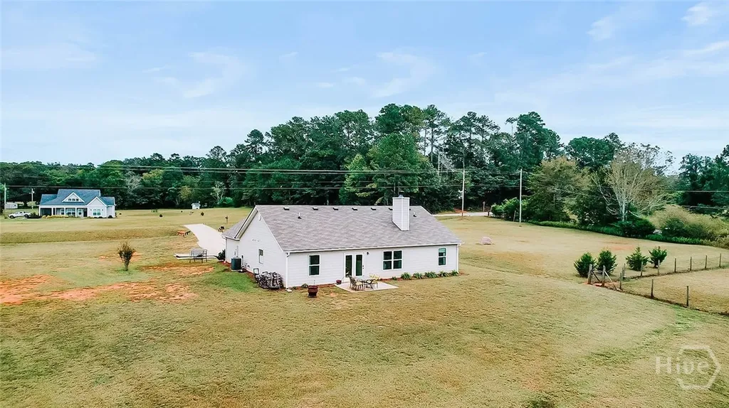 360 Wolfskin Road Arnoldsville GA 30619