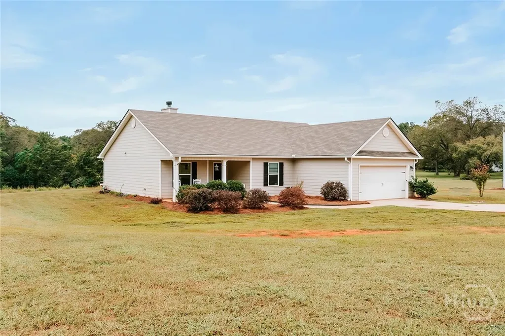 360 Wolfskin Road Arnoldsville GA 30619