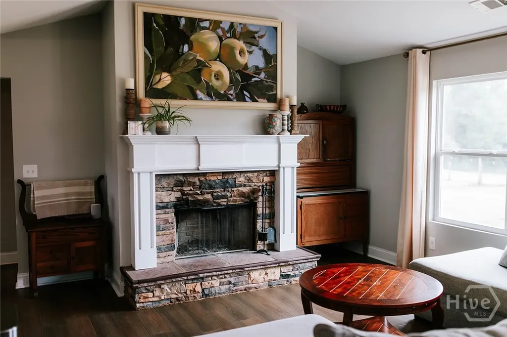 360 Wolfskin Road Arnoldsville GA 30619