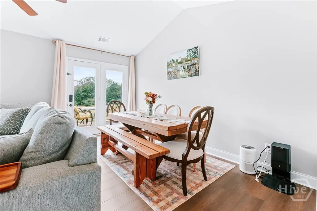 360 Wolfskin Road Arnoldsville GA 30619