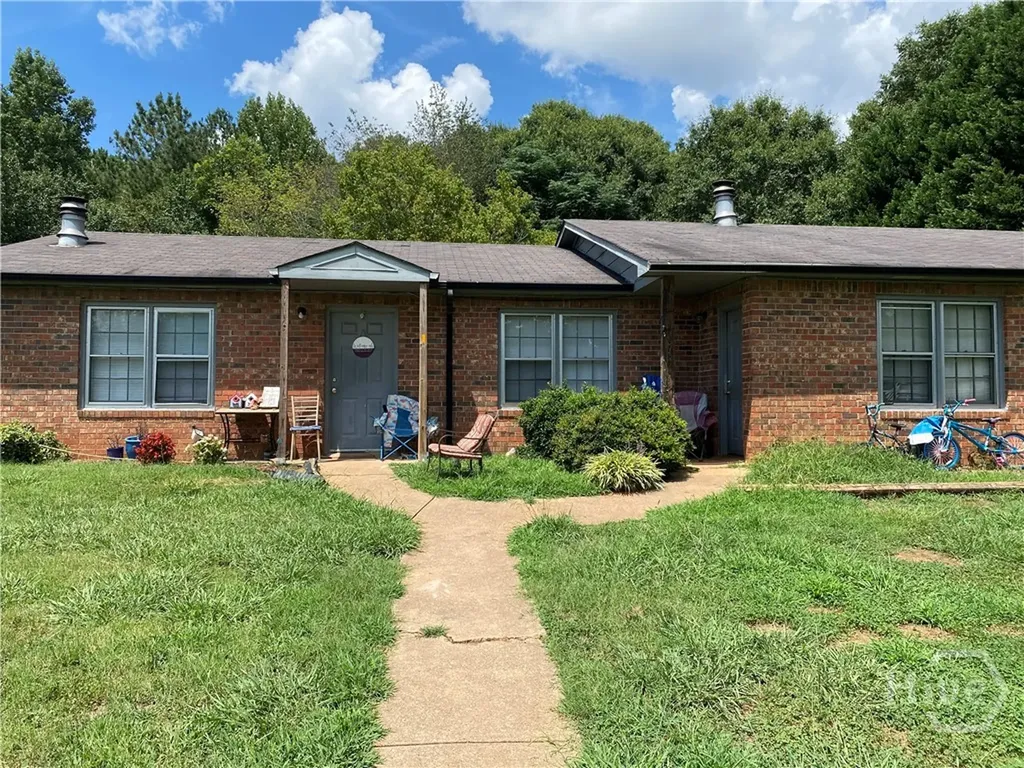1260 Aiken Road Bogart GA 30622