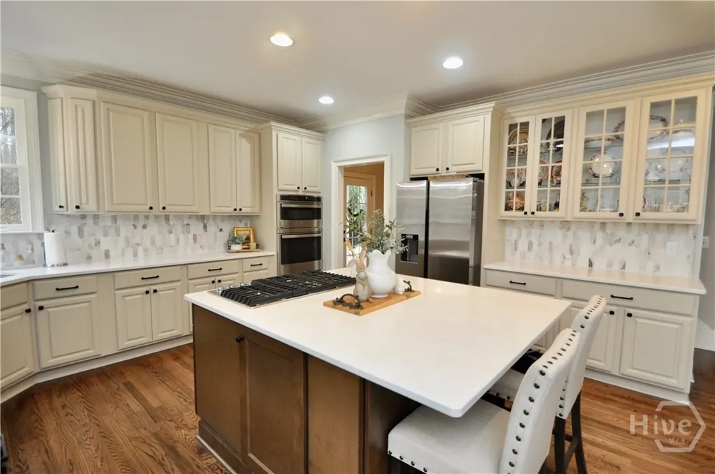 1070 Lexington Court Bishop GA 30621