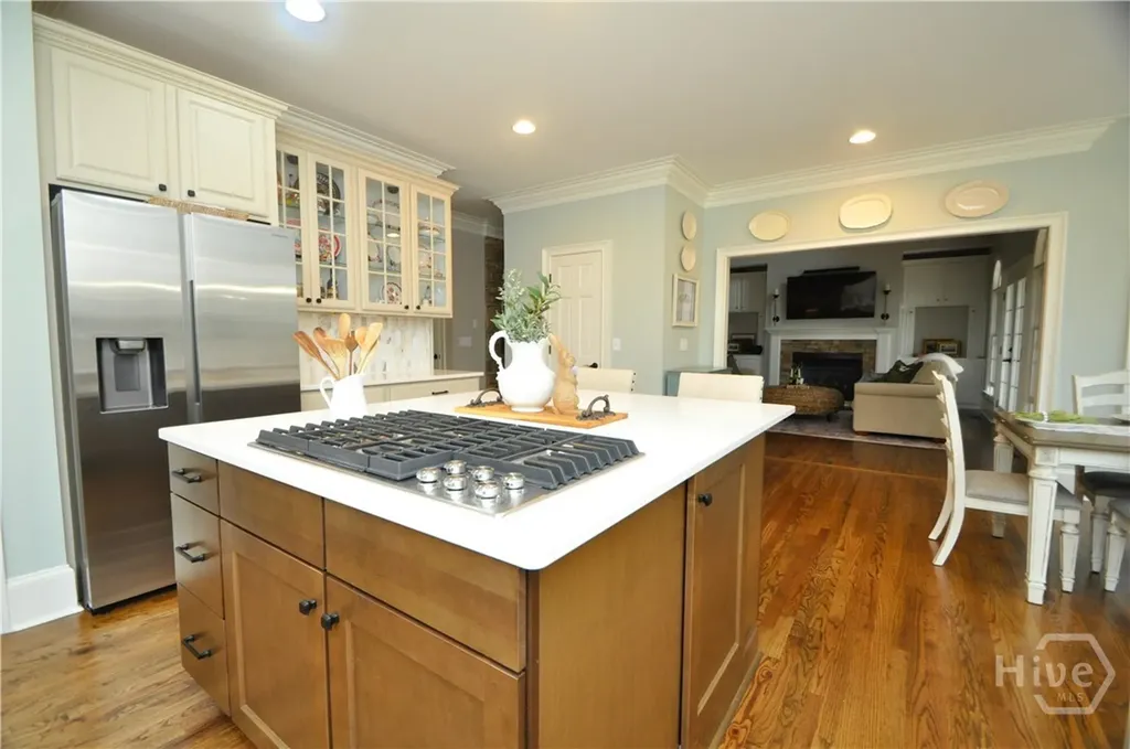 1070 Lexington Court Bishop GA 30621