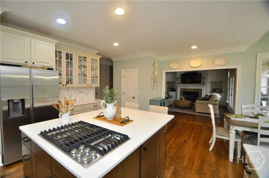 1070 Lexington Court Bishop GA 30621