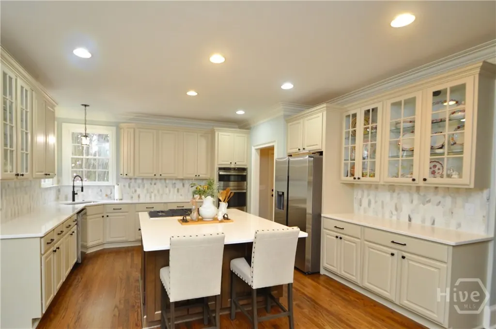 1070 Lexington Court Bishop GA 30621