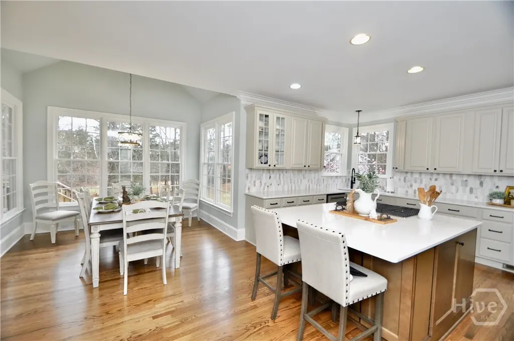 1070 Lexington Court Bishop GA 30621