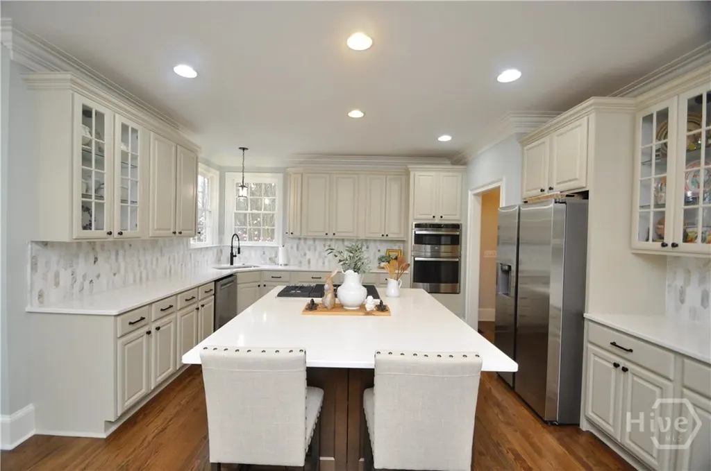 1070 Lexington Court Bishop GA 30621